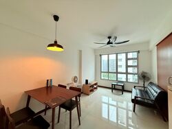 Blk 232C Matilda Court (Punggol), HDB 2 Rooms #481842871